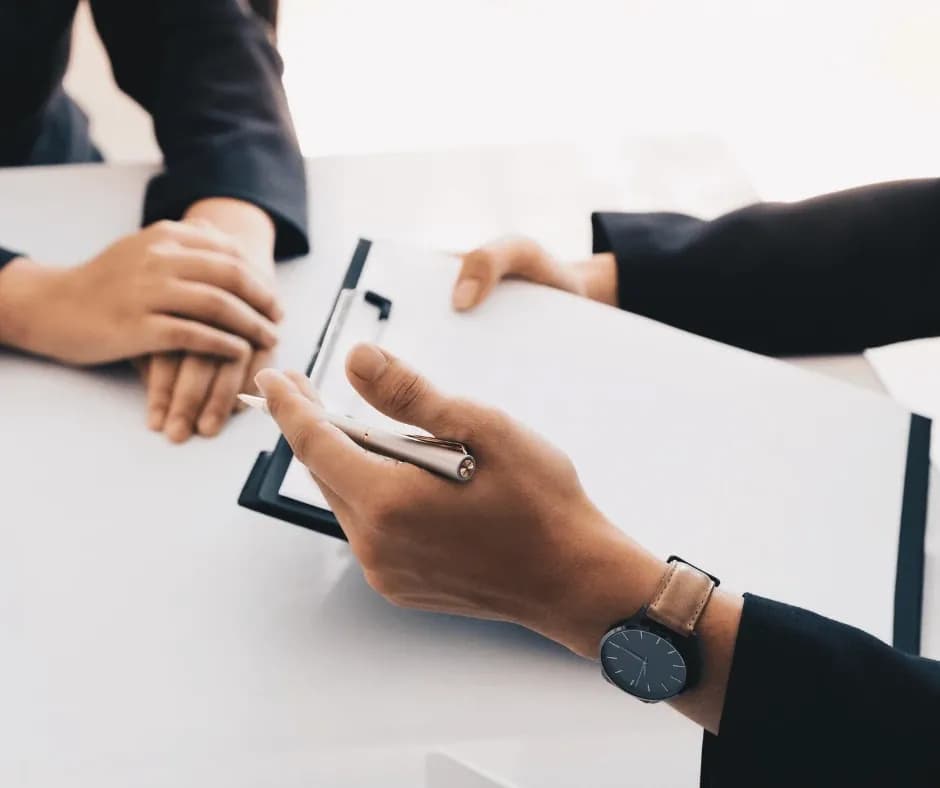 Your Australian CV Template is Killing Your Job Hunt (Here's Why)