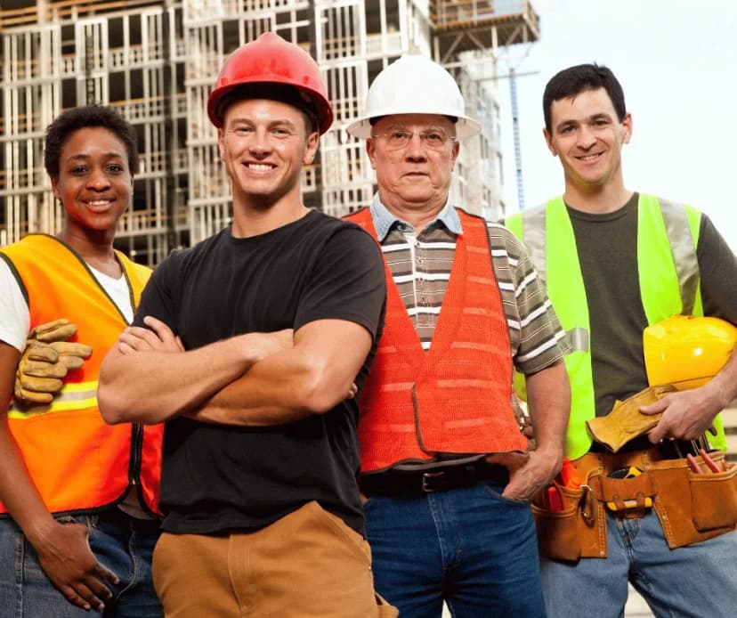 Construction Industry Jobs Outlook 2026 (Australia) — How to Stand Out in a Competitive Market