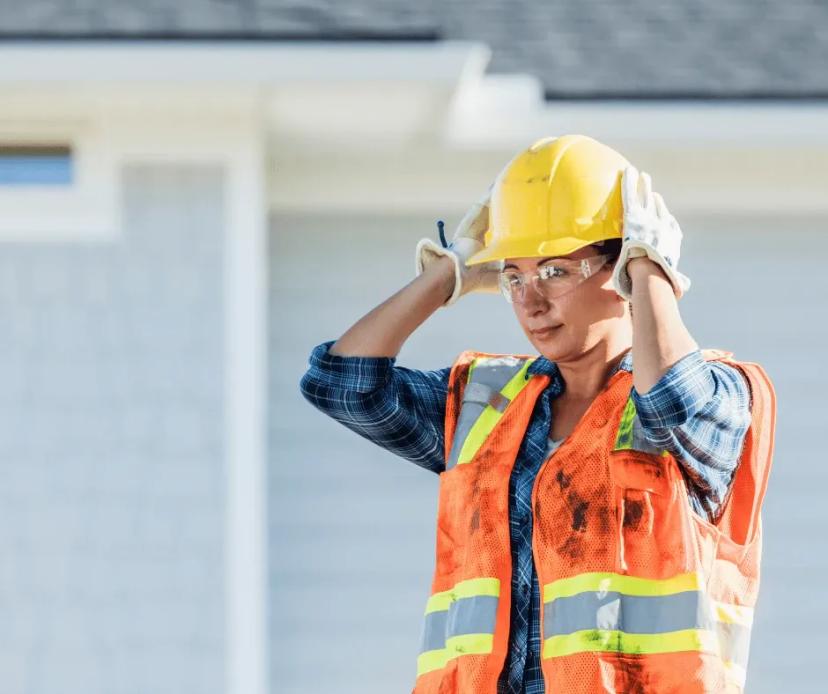 Ready To Build Your Resume?