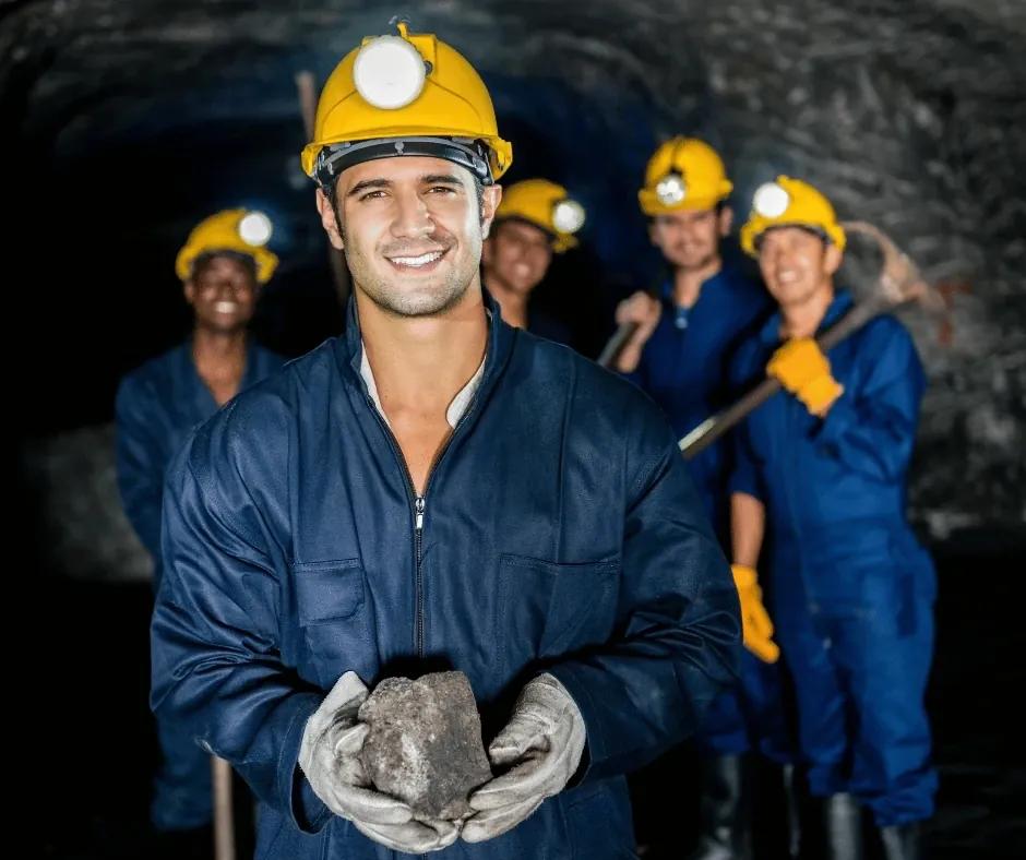 Professional mapping skills and competencies on a digital board.