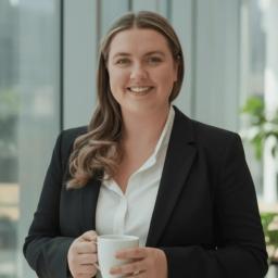 Melissa Peacock, founder of ATS Resume