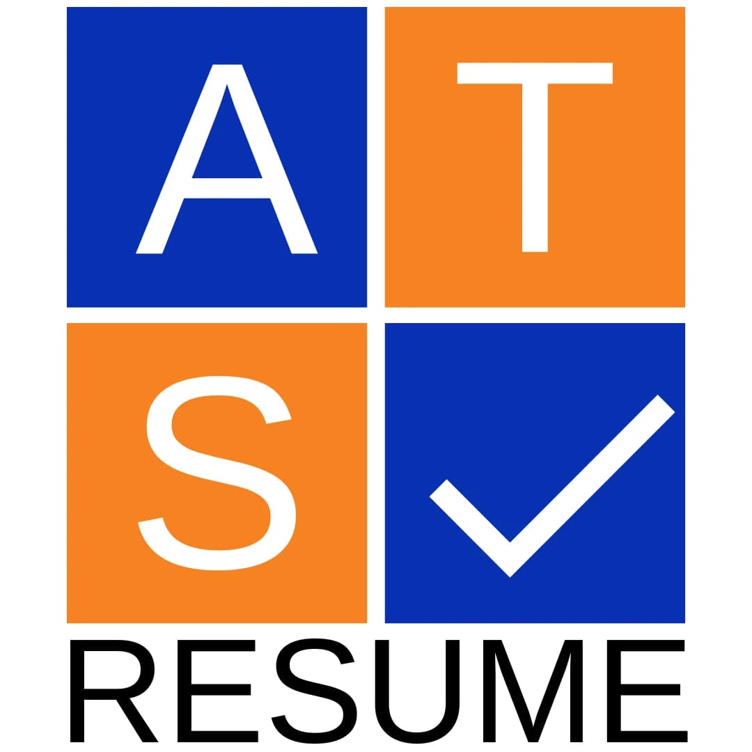 ATS Resume Logo